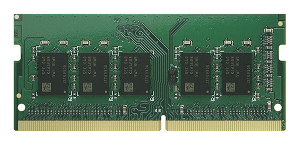 MSP 4G DDR4 SODIMM Synology D4NS01-4G "D4NS01-4G"