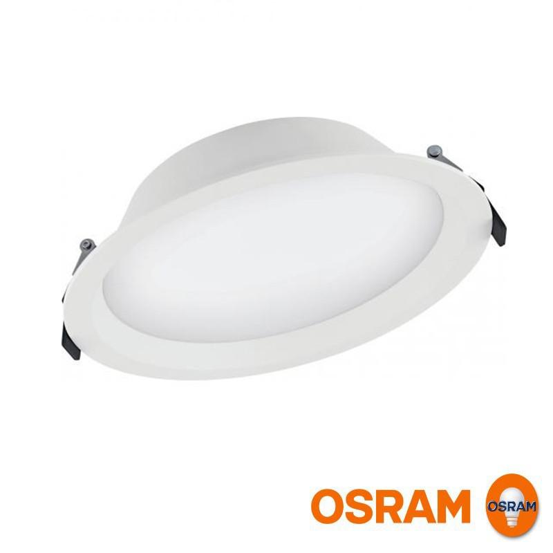 APLICA OSRAM, LED, soclu integrat, putere 14 W, tip lumina alb rece, 1.260 lumeni, alimentare 220 - 230 V, "000004058075091450" (timbru verde 2.00 lei)