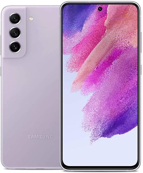SAMSUNG S21 FE 5G G990B 6.4" 8G 256GB VI "SM-G990BLVG", (timbru verde 0.45 lei)