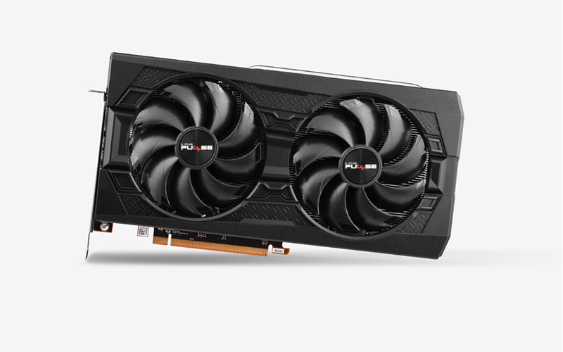PLACA VIDEO SAPPHIRE PULSE RX 5700 BE, 8 GB GDDR6 256 biti, PCI Express 4.0 x 16, HDMI, DisplayPort x 3, sistem racire aer activ, "11294-05-20G" (timbru verde 0.8 lei)