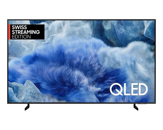 TV SAMSUNG QE85Q8FAA "QE85Q8FAA" (timbru verde 15 lei)