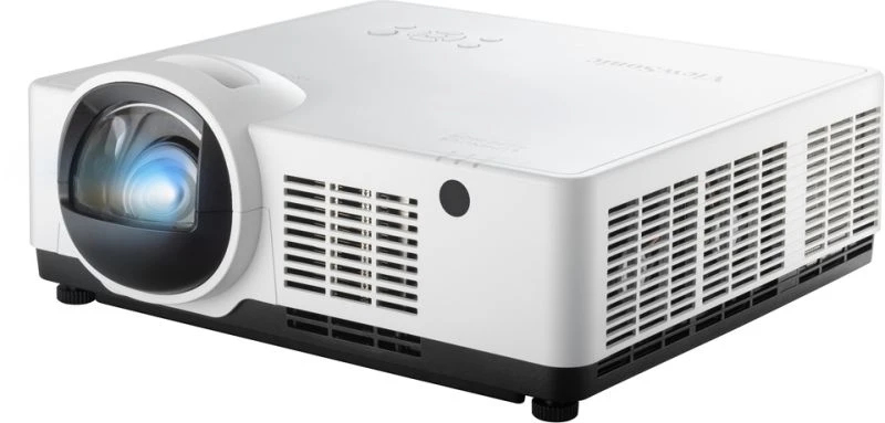 PROJECTOR 6000 LUMENS/LSC601WU-ST VIEWSONIC "LSC601WU-ST" (timbru verde 4 lei)