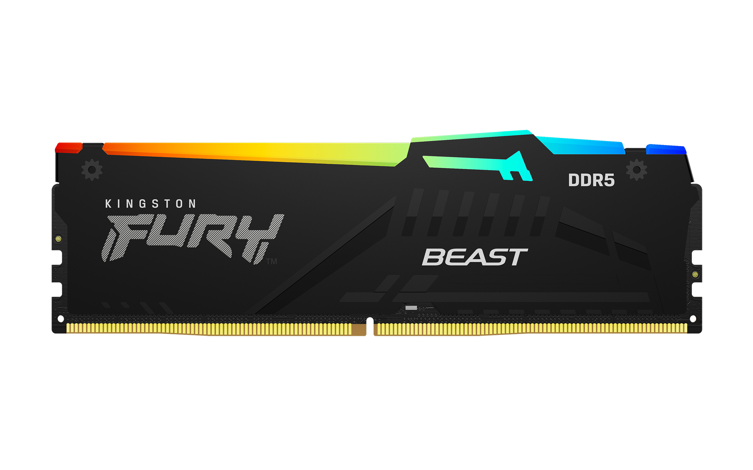 MEMORY DIMM 8GB DDR5-5600/KF556C40BBA-8 KINGSTON"KF556C40BBA-8" - imagine 2
