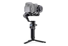 Stabilizator DJI Ronin SC2, 3 axe, Active Track3D Roll, SuperSmooth "CP.RN.00000121.02"