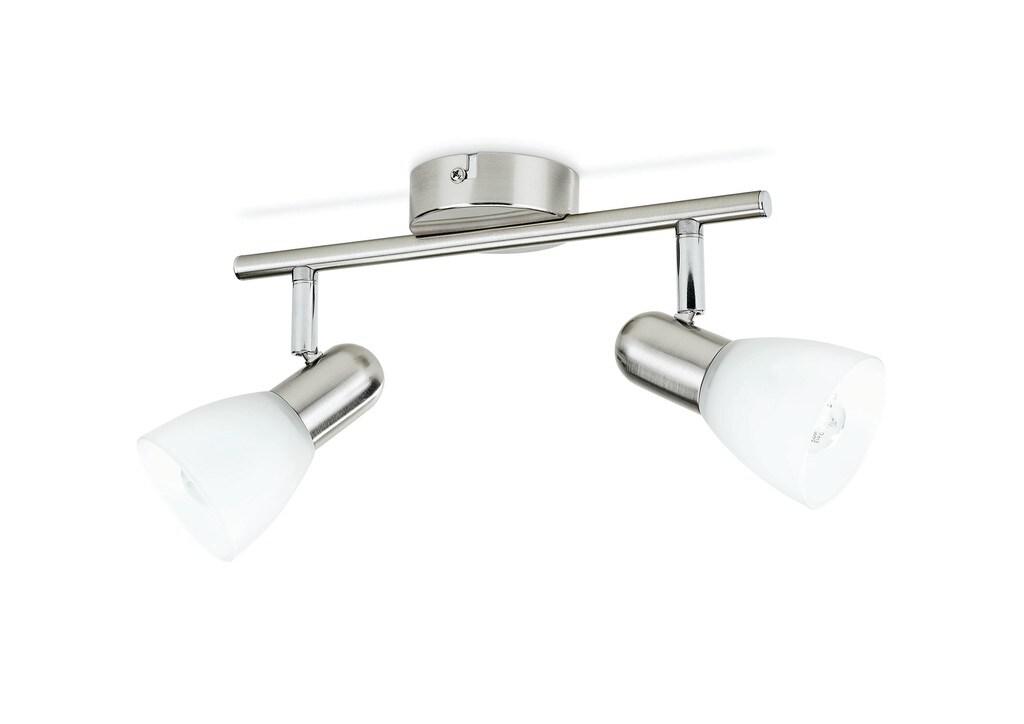 burlap bar/tube nickel 2x40W 230V "000008718696132975" (timbru verde 2.00 lei)