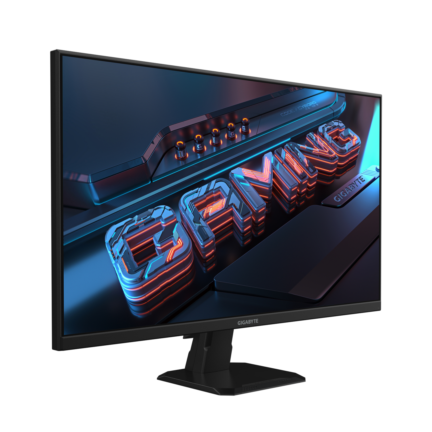 Monitor GIGABYTE GS27FA-(RSG)"GS27FA-(RSG)" - imagine 3