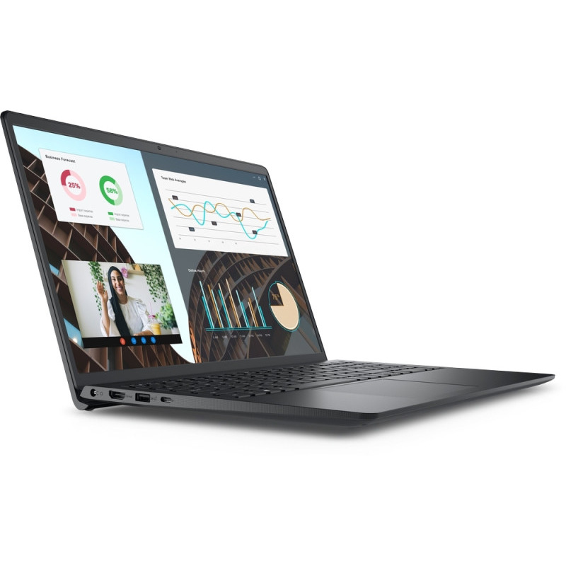 VOS 3530 FHD i7-1355U 16 512 XE W11P "N1605QVNB3530EMEA01" ((timbru verde 3.5 lei)