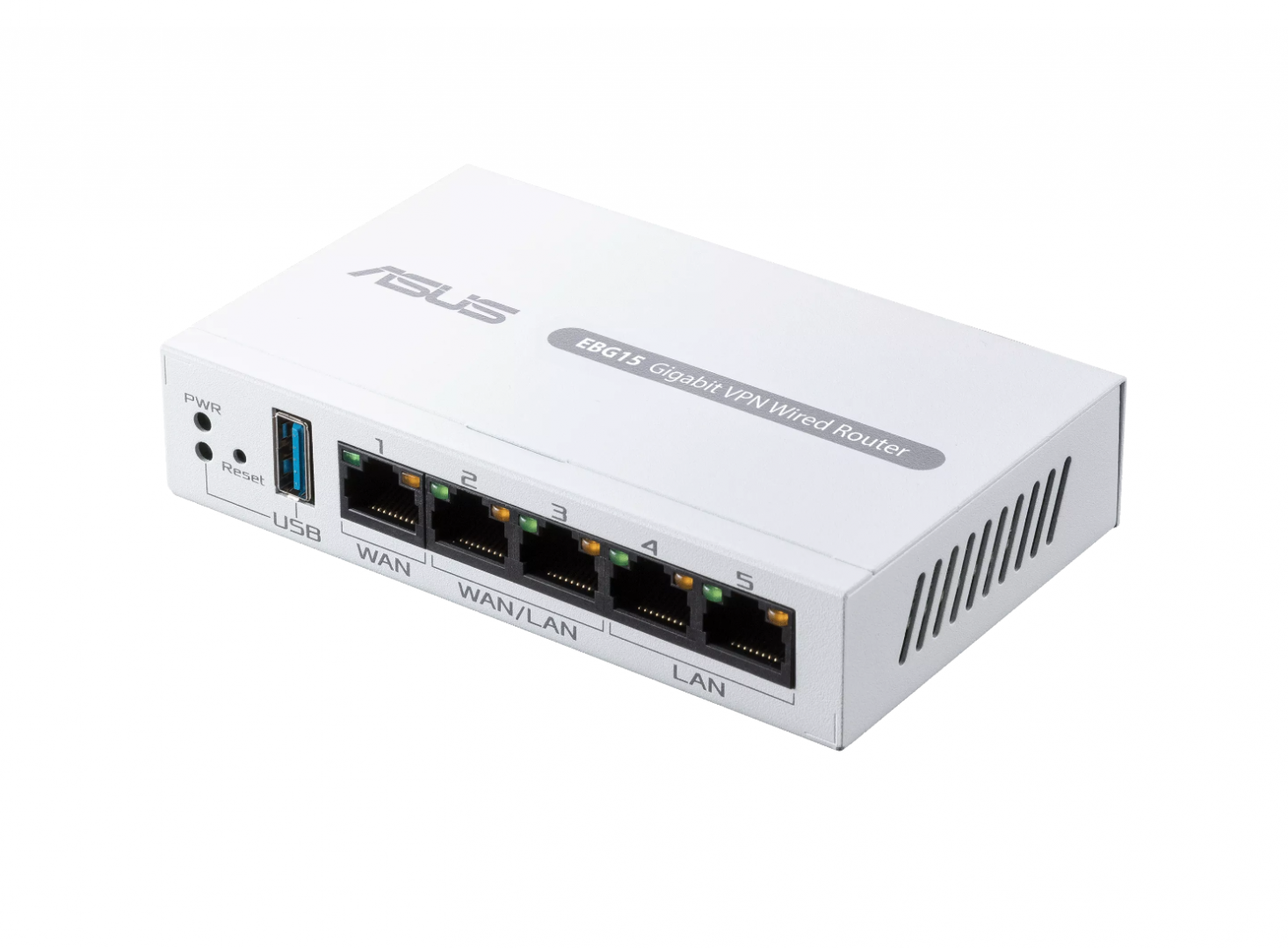 ASUS WIRED ROUTER 4PORT EBG15 "EBG15" (timbru verde 0.8 lei)
