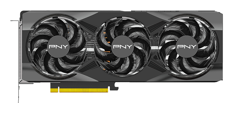 Placa video Graphics card GeForce RTX 5070 Ti OC 3F 16GB 256-bit 896GB/s "VCG5070T16TFXPB1-O"
