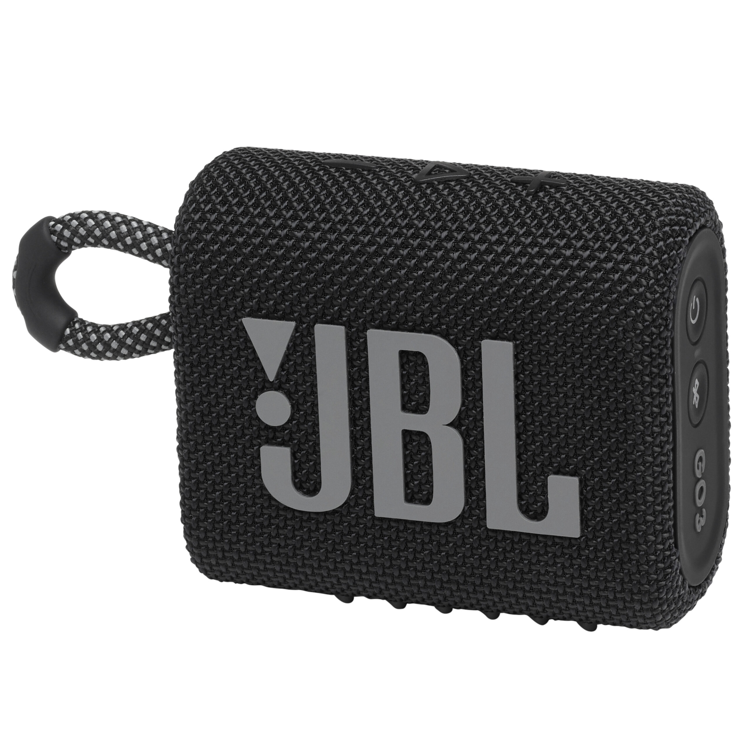 Boxa portabila Go 3 Black"JBLGO3BLK" (timbru verde 0.8 lei)