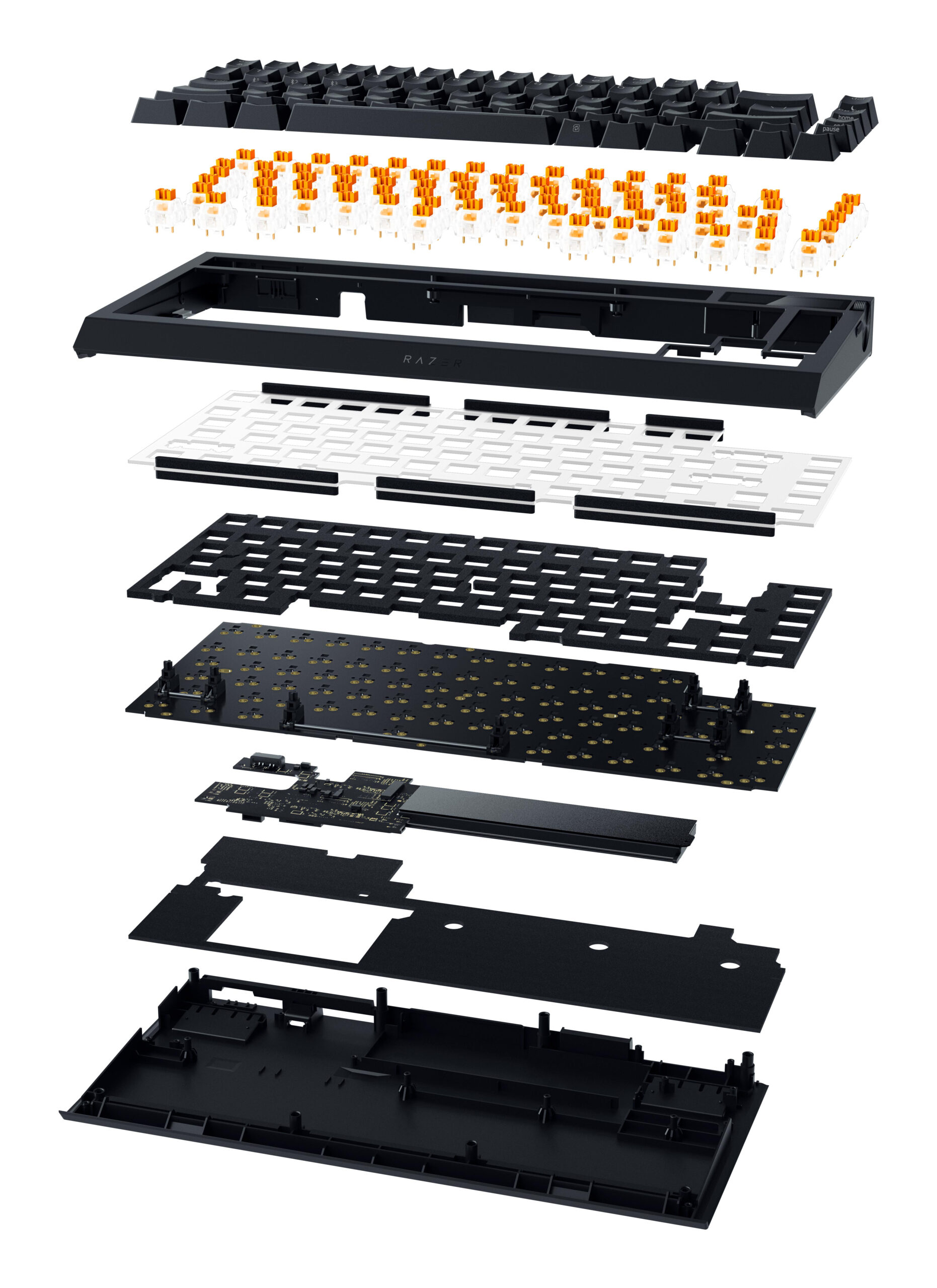 Tastaturi PC Razer RZ03-05130100-R3M1 "RZ03-05130100-R3M1" - imagine 9