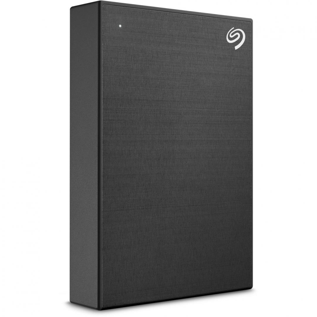 SSD. extern LACIE , 1TB, USB 3.2 Type-C, R/W: 1030MB/s, gri, "STKS1000400" (timbru verde 0.18 lei)