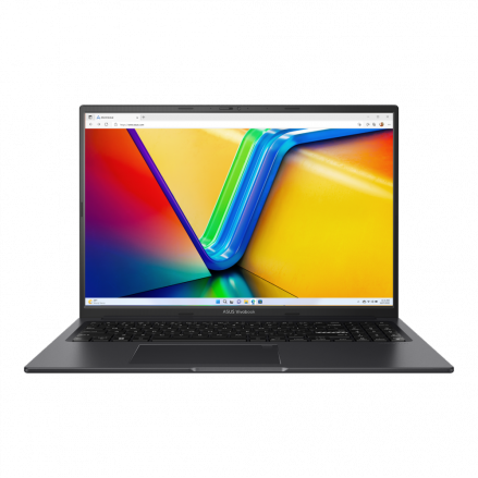 ASUS K3605VC i9-13900H 16GB 1TB RTX3050 NoOS "90NB11D1-M00AM0" ((timbru verde 3.5 lei)