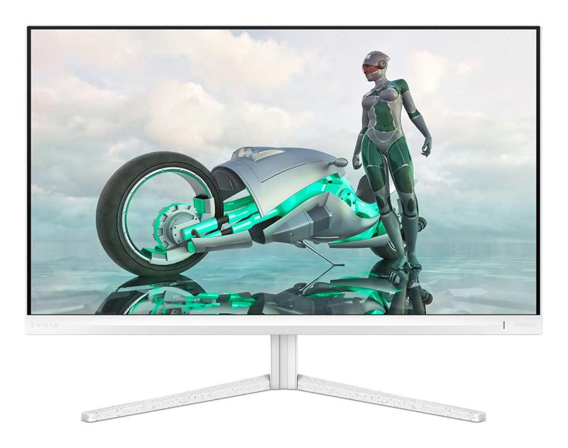Monitor Philips 27" 27M2N3201A/00 "27M2N3201A/00" (timbru verde 7 lei)