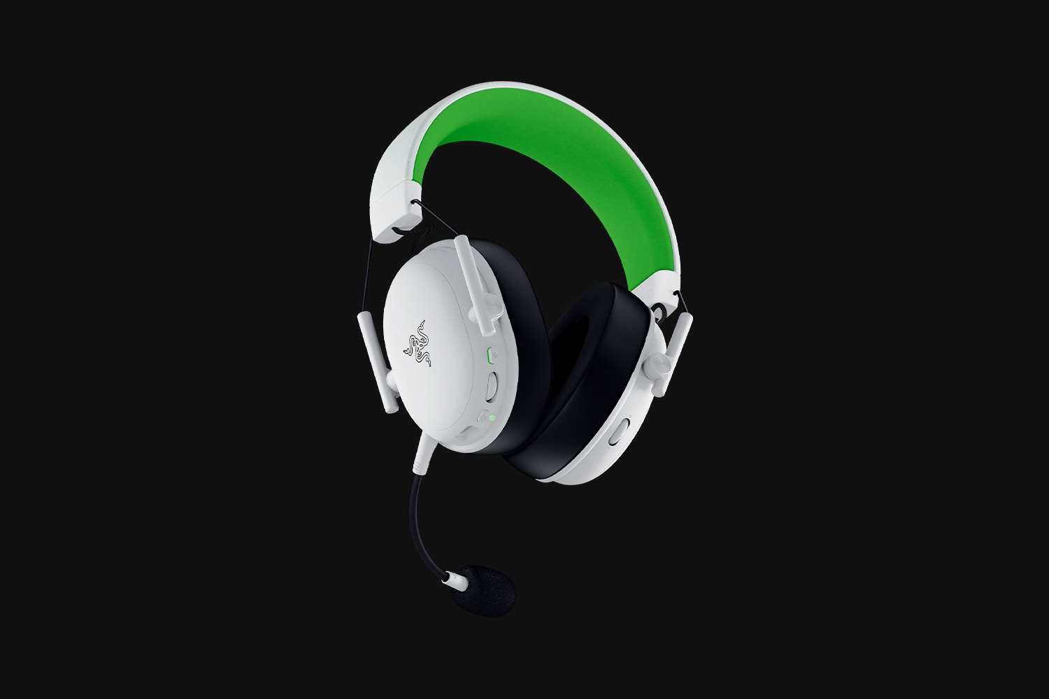 Casti Razer Blackshark V3 X HS for Xbox"RZ04-05420300-R3M1" - imagine 2
