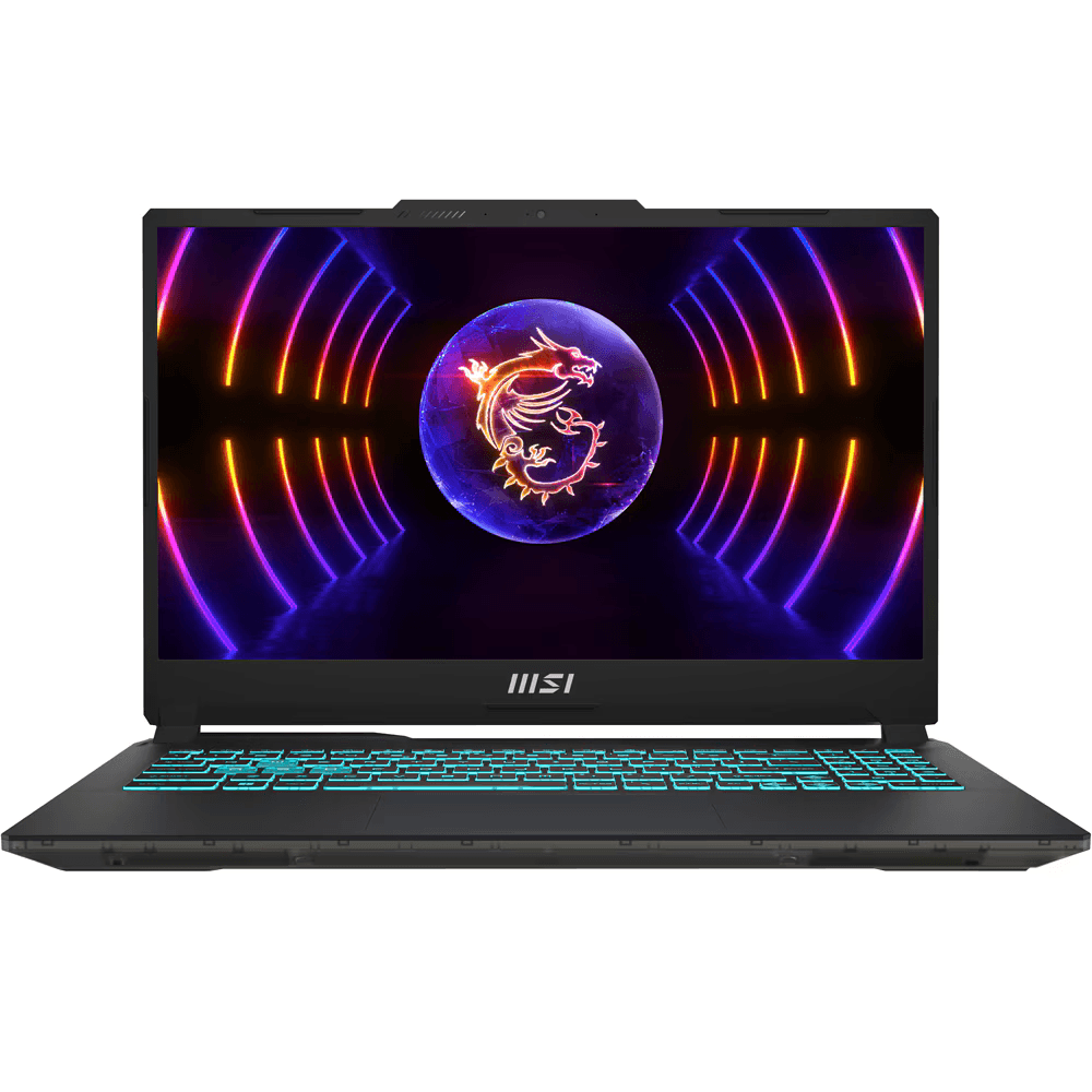 Cyborg 15 FHD I5-13420H 16 512 4060 DOS "9S7-15K111-1608" ((timbru verde 3.5 lei)