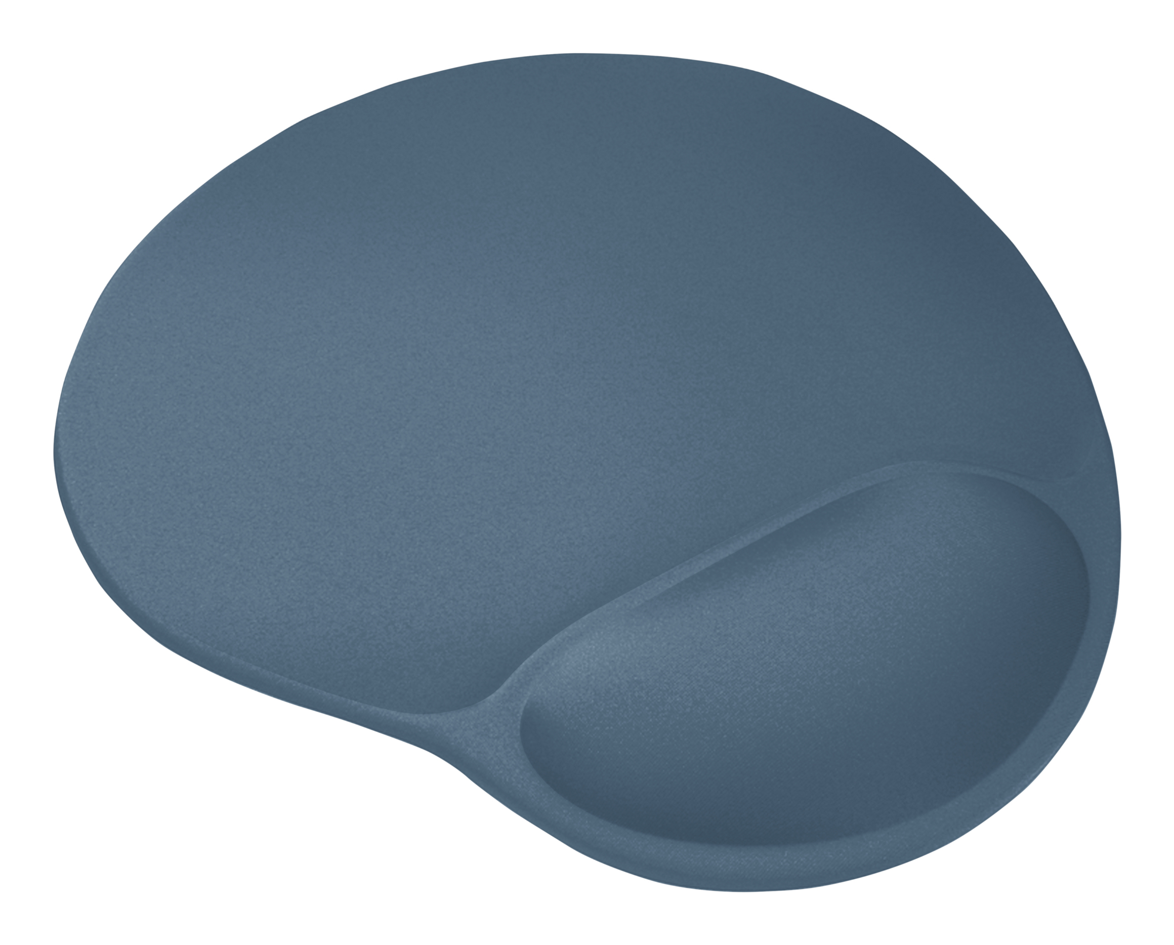 Mousepad Trust Bigfoot albastru "TR-26011"