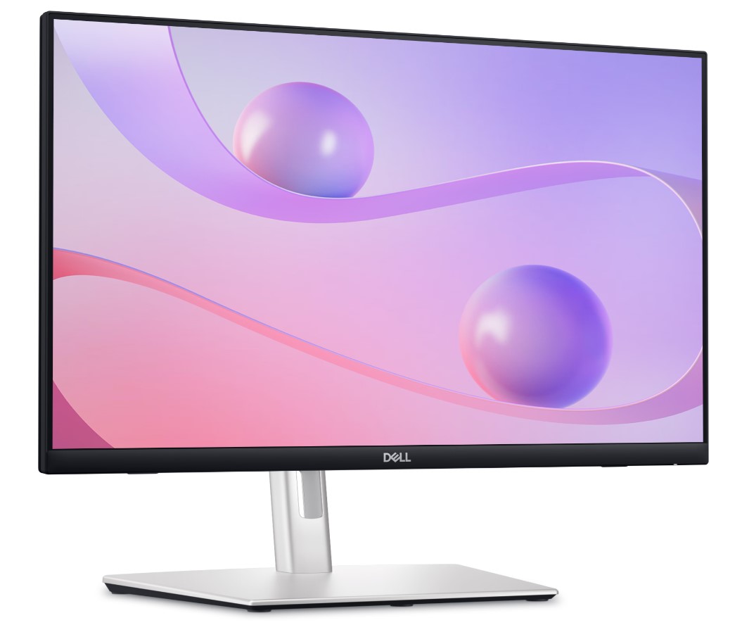 MON 24 DELL P2424HT BLACK S "210-BHSK" (timbru verde 7 lei)