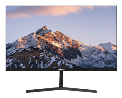Monitor Dahua 27" DHI-LM27-B221S"DHI-LM27-B221S" (timbru verde 7 lei)