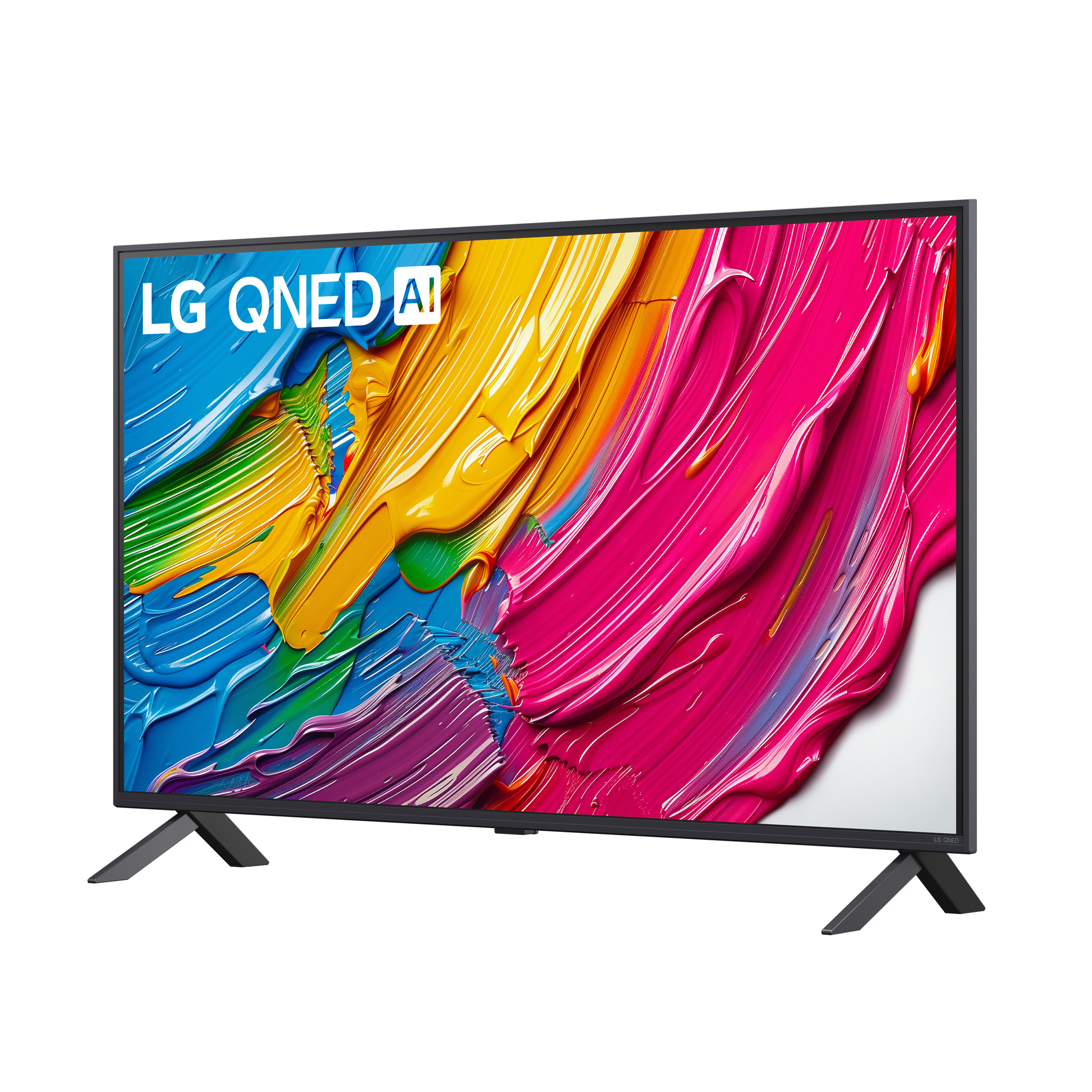 Televizoare LG 43QNED80A6A.API"43QNED80A6A.API" - imagine 10