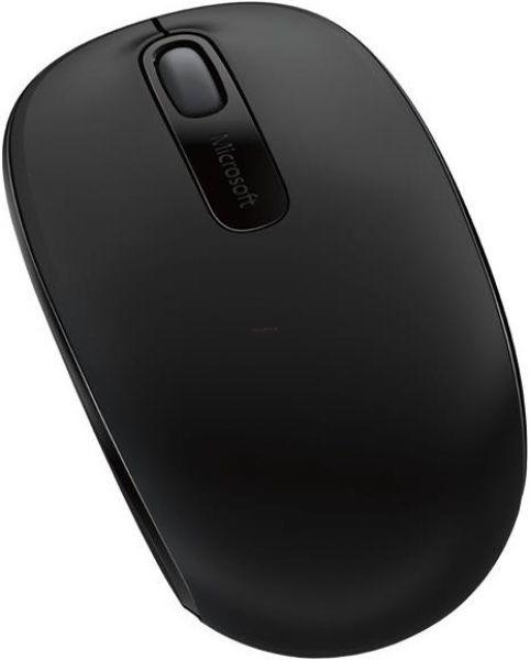 MOUSE USB OPTICAL WRL MOBILE/1850 WOOL BLUE U7Z-00014 MS, "U7Z-00014" (timbru verde 0.18 lei)
