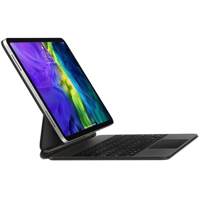 IPAD AIR MAGIC KEYBOARD 13 BLACK-ROM "MGYY4RO/A" (timbru verde 0.8 lei)