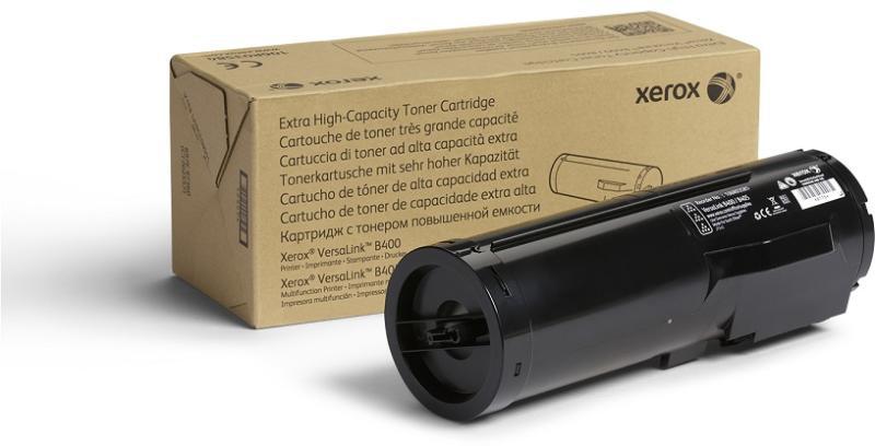 Toner Original Xerox Black, 106R03585, pentru VersaLink B400|B405, 24.6K, (timbru verde 1.2 lei) , "106R03585"