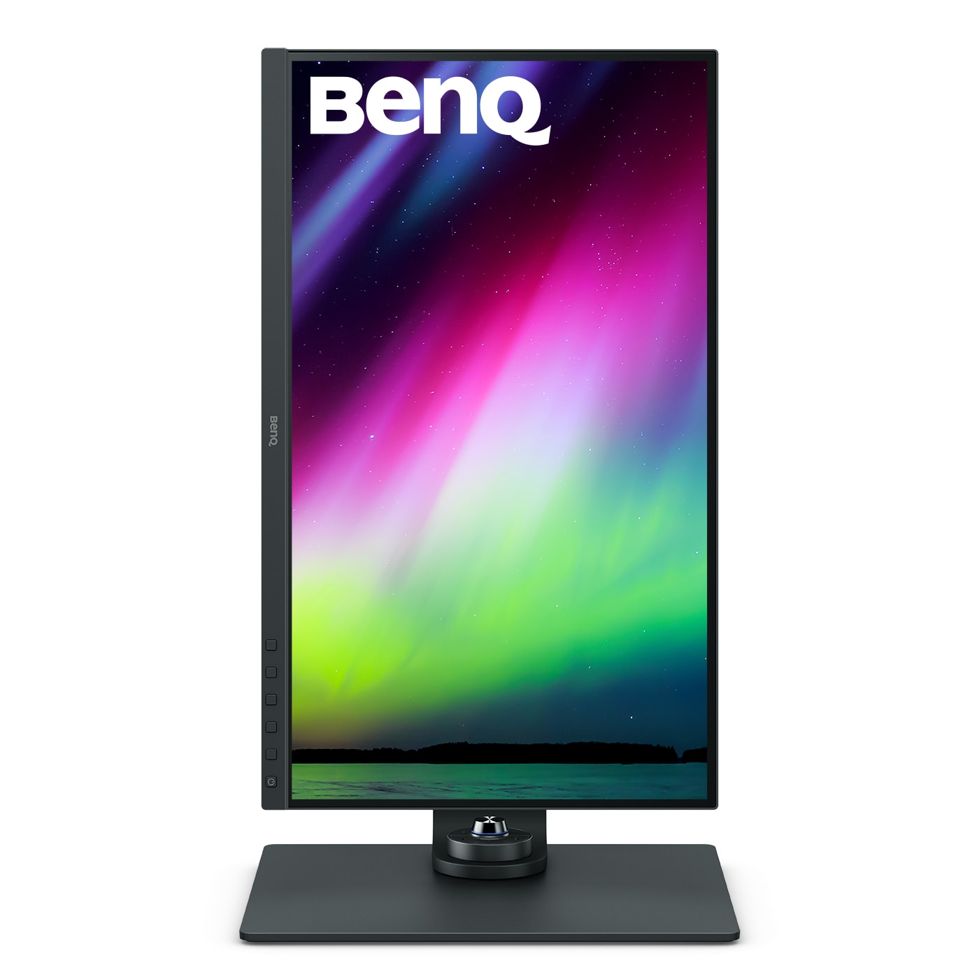 MONITOR 27" BENQ SW270C"9H.LHTLB.QPE" - imagine 5