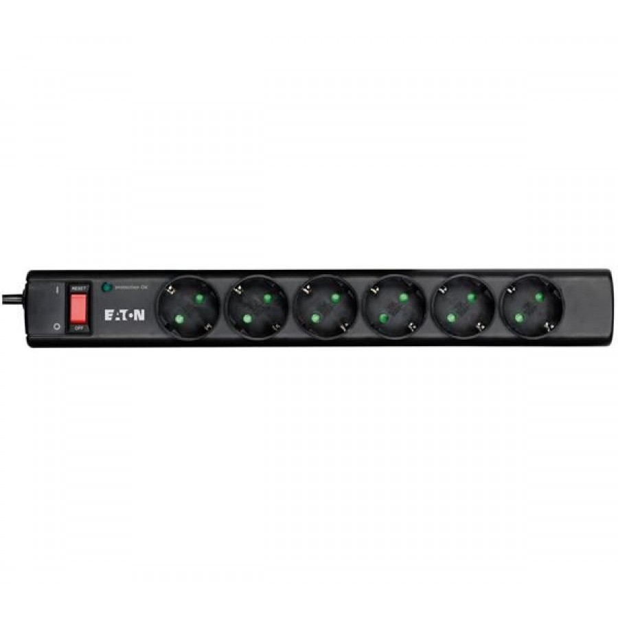 Eaton Protection Strip 6 DIN,"PS6D" (timbru verde 0.18 lei)