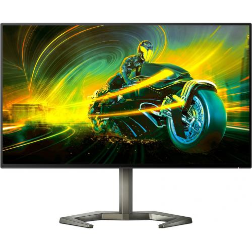 Monitor LED 27inch, 3840x2160, 1ms GTG, Black 27M1F5800 "27M1F5800" (timbru verde 7 lei)