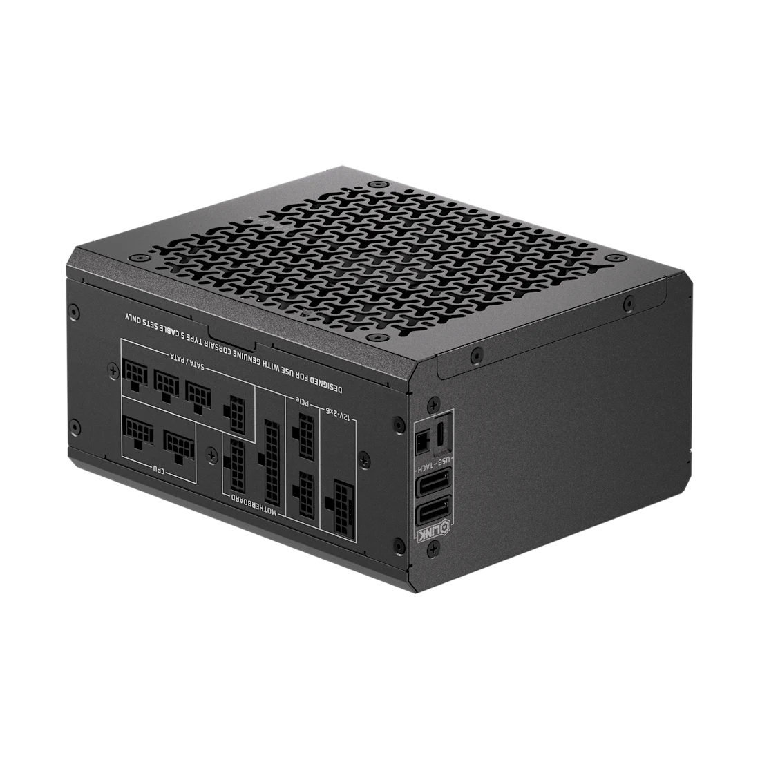 Sursa Corsair HX1000i,Platinum, FullMod "CP-9020265-EU" (timbru verde 2 lei)