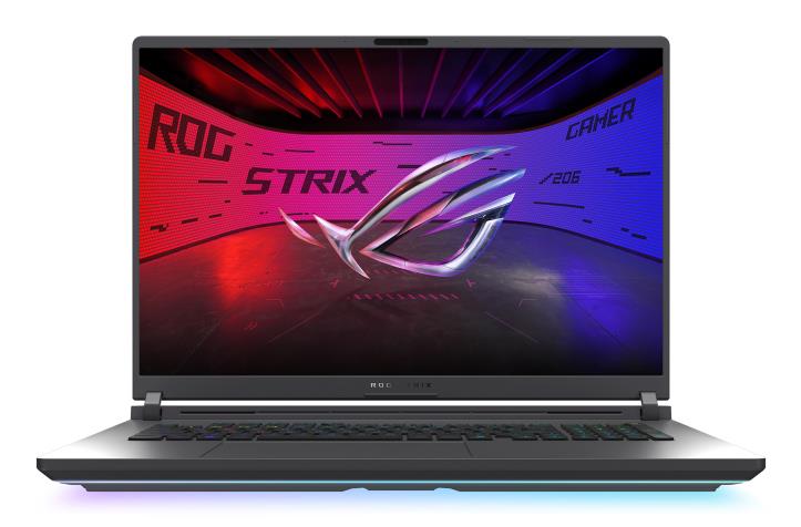 ASUS ROG Strix G18 G815LP-TT206 INTEL Core Ultra 7 255HX 18inch 2.5K DDR5 16GB 1TB RTX5070 3Y NOOS Eclipse Gray Included"G815LP-TT206"