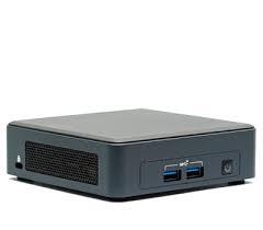 COMPUTING KIT CI5-1135G7/BNUC11TNKI50002 99A8A7 INTEL, "BNUC11TNKI50002 99A8A7" (timbru verde 0.8 lei)