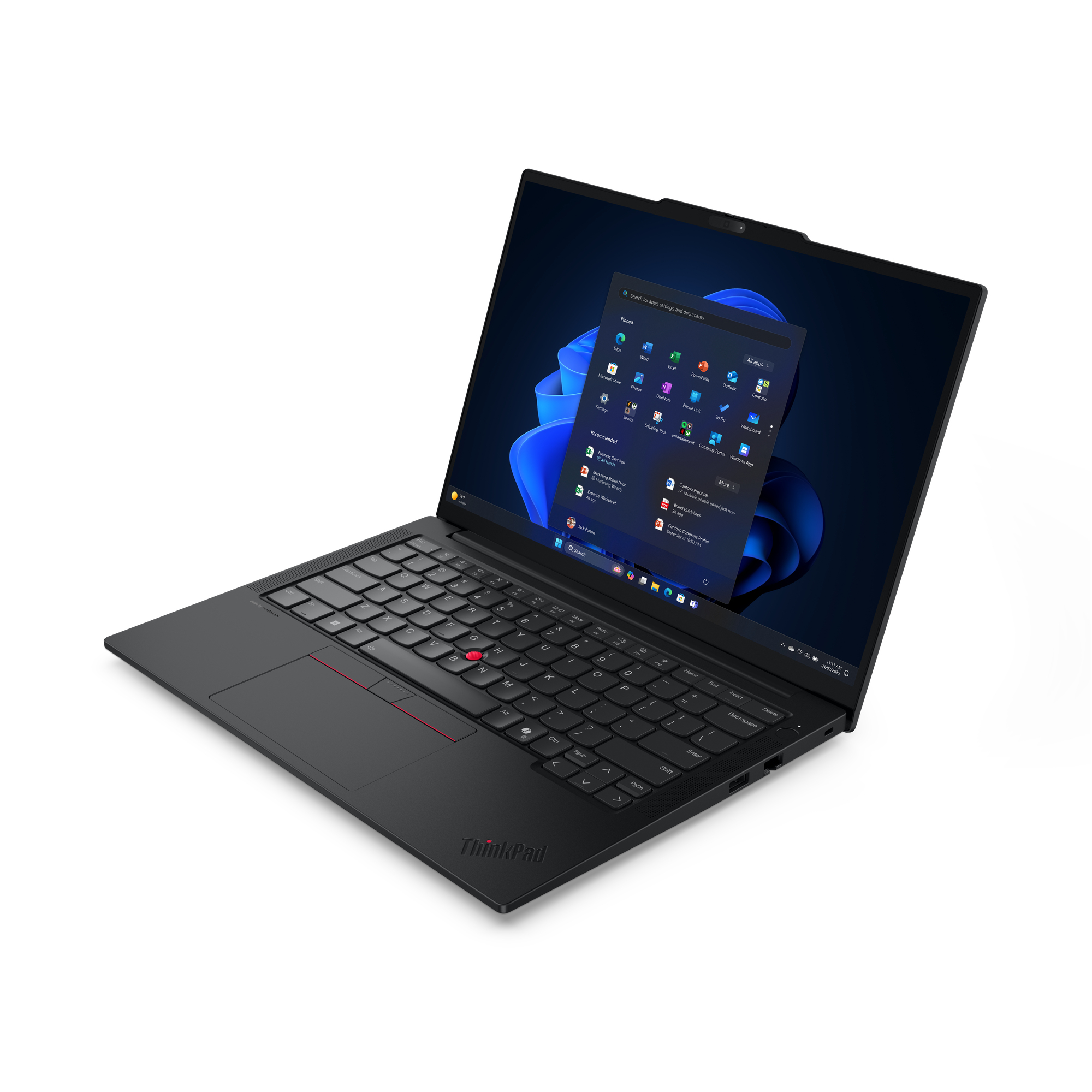 E14 G7 WUXGA U7-255H 16 1Ts 1YP 3YO DOS"21SX0056RI" - imagine 2