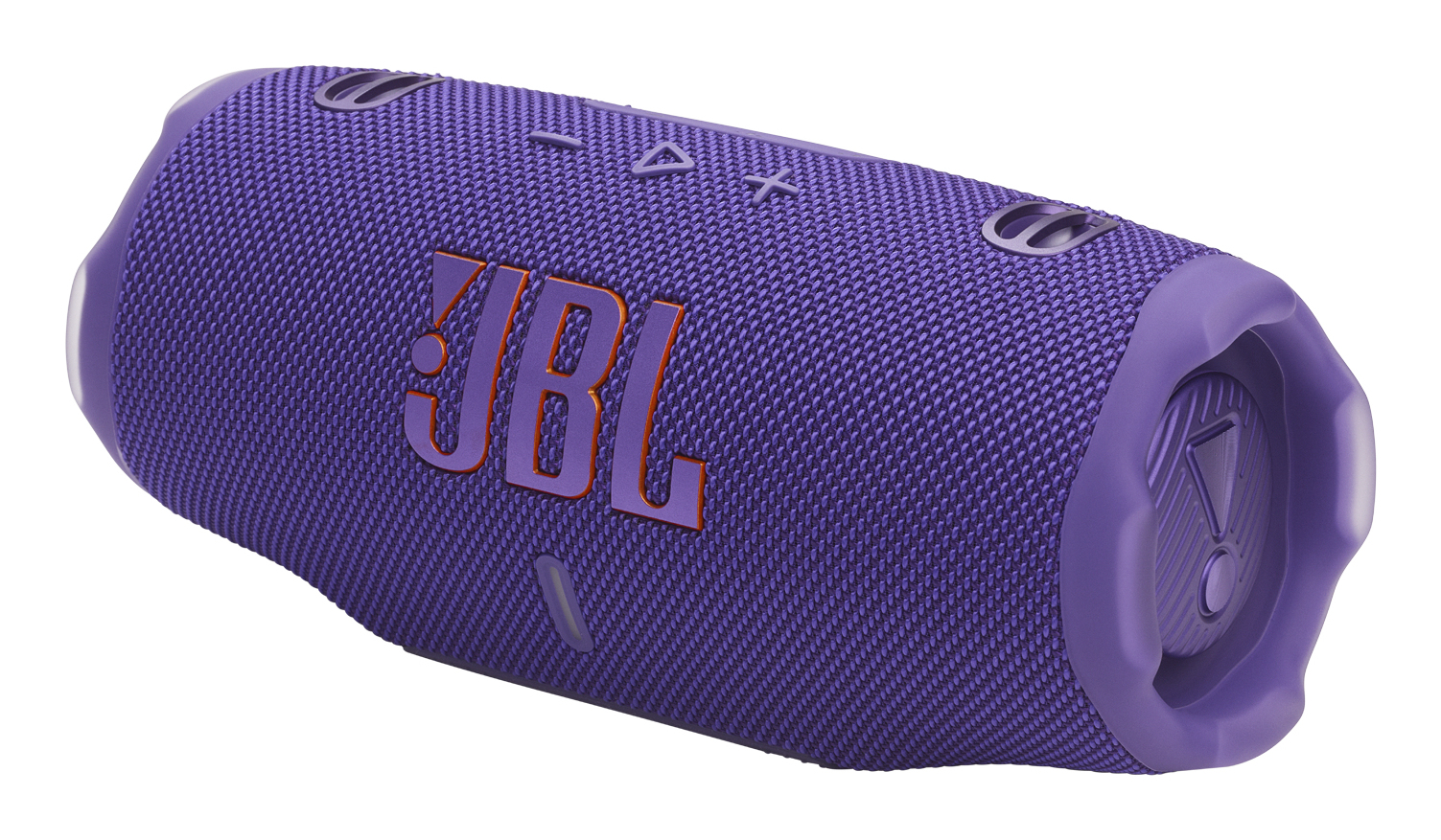 JBL Boxa portabila Charge 6 Purple "JBLCHARGE6VI" (timbru verde 0.8 lei)