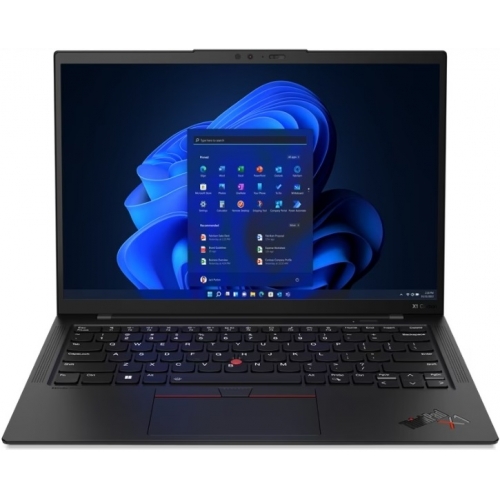 LENOVO ThinkPad X1 C11 Intel Core i7-1355U 14inch WUXGA AG 32GB 1TB SSD M.2 Intel Iris Xe Wi-Fi 6E + BT FPR W11P 3Y Premier "21HM006ERI" ((timbru verde 3.5 lei)