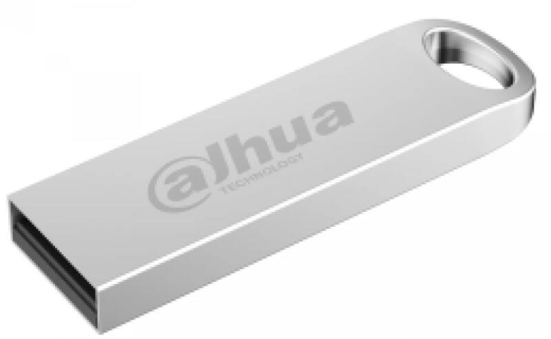 DA USB 4GB 2.0 DHI-USB-U106-20-4GB "DHI-USB-U106-20-4GB" (timbru verde 0.03 lei)