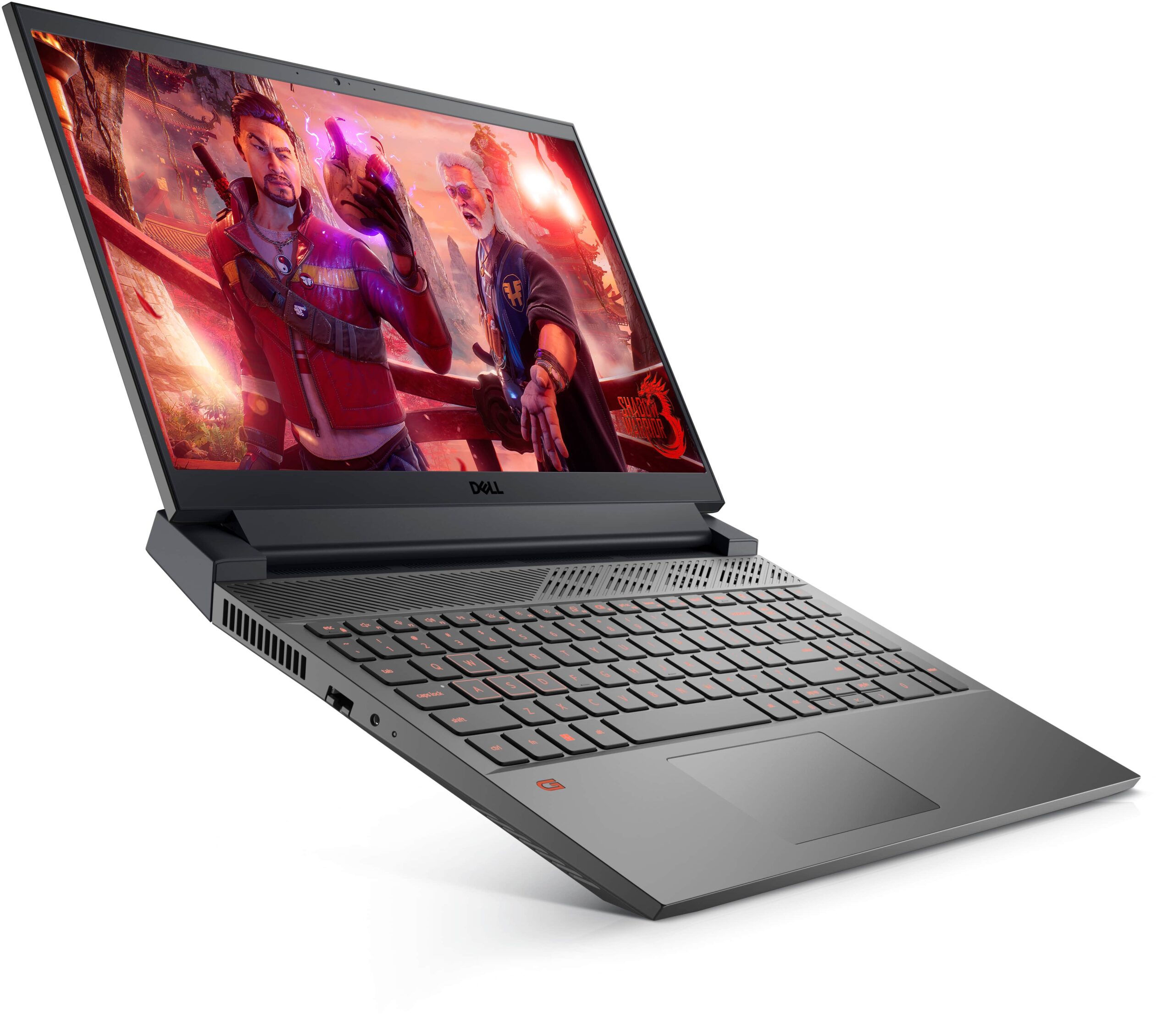 G15 5525 AMD R7 6800H 16G 1T W11 GC C, "210-BEEV" ((timbru verde 3.5 lei)