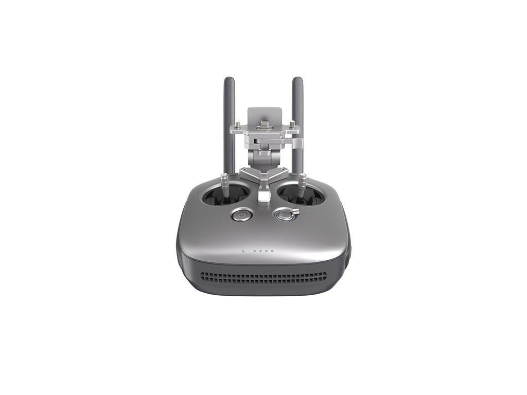 Controller DJI Inspire 2Part 04 "CP.BX.000178.03" (timbru verde 0.8 lei)