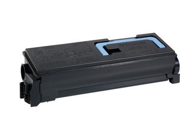 Toner Original Kyocera Black, TK-550K, pentru FS-C5200, 7K, (timbru verde 1.2 lei) , "TK-550K"