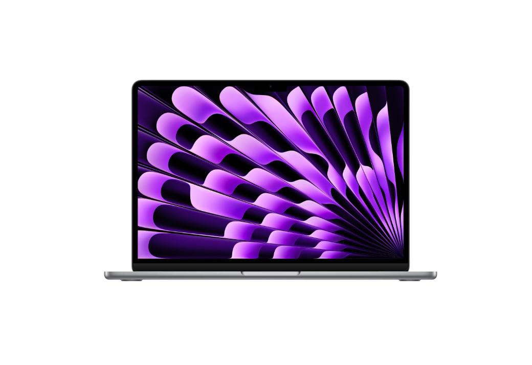 MB AIR13 M3 GPU-10 24GB 1TB INT SG"Z1G5000YK"