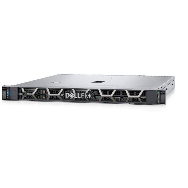 R350 E-2314 16GB 480SSD 700Wx2 "210-BBRU3305753" (timbru verde 7 lei)