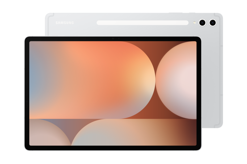 SG TAB S10+ X826 5G 12GB 512GB Silver "SM-X826BZSPEUE" (timbru verde 0.9 lei)