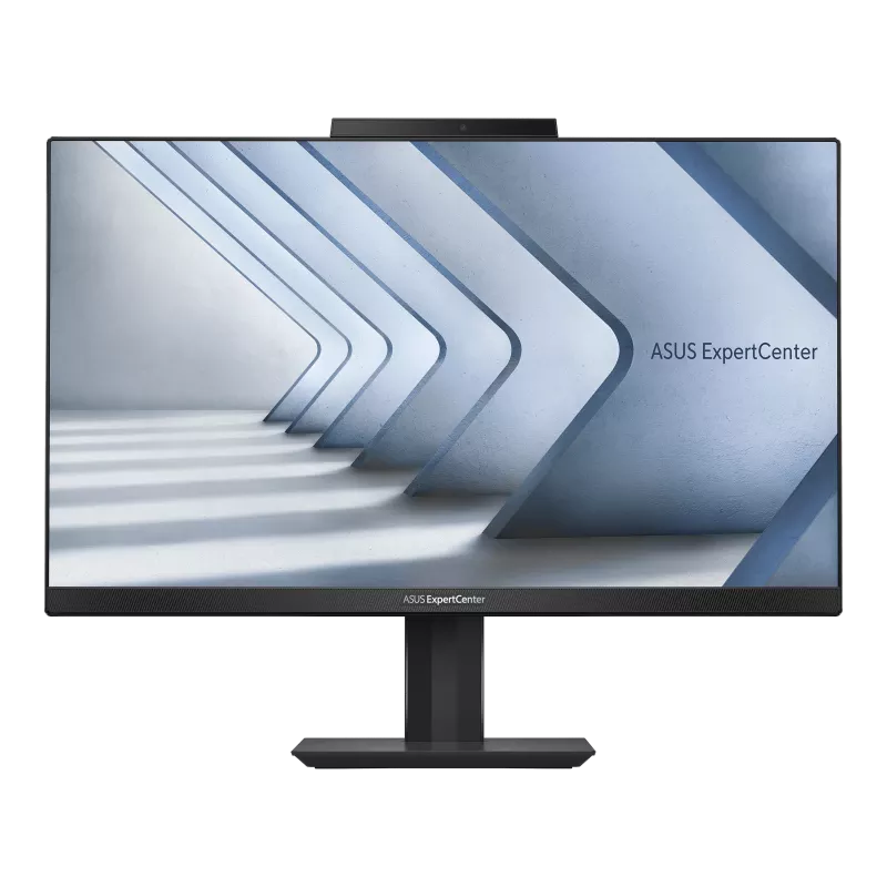 DESKTOP Computers Asus AS AIO 23 i5-1235U 8 512 FHD W11P EDU "E3402WBAK-BA077XA" (timbru verde 10 lei)