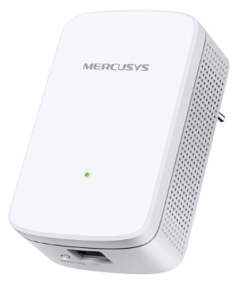 RANGE EXTENDER MERCUSYS 300MBPS, "ME10" (timbru verde 2 lei)