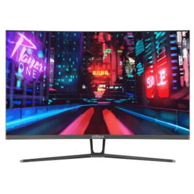 MONITOR DAHUA LM32-F200, "DHI-LM32-E230C" (timbru verde 7 lei)