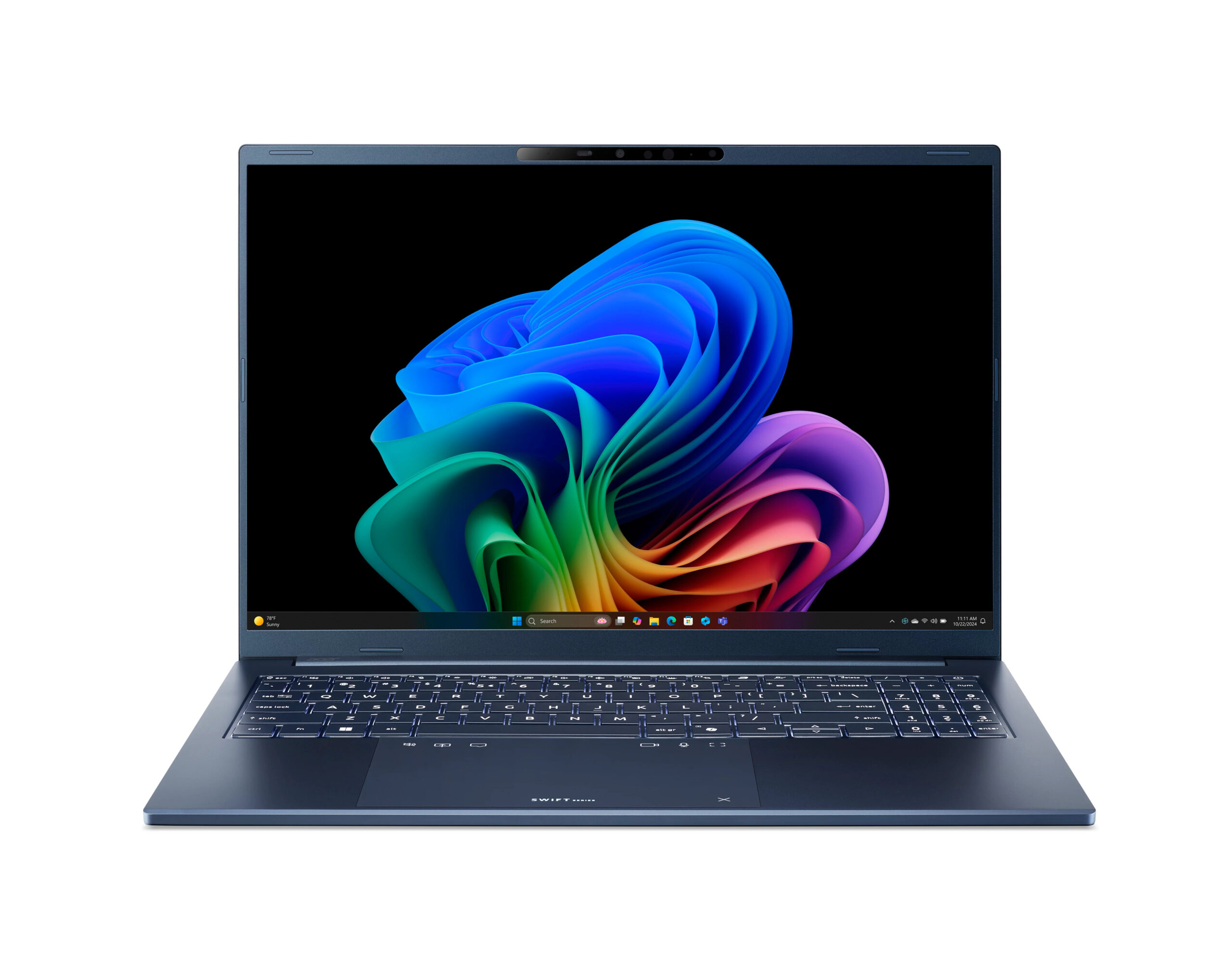 NB SFG16-A71 RAI5-430 16"/16/512GB W11 NX.JX9EX.006 ACER"NX.JX9EX.006" (timbru verde 3.5 lei)
