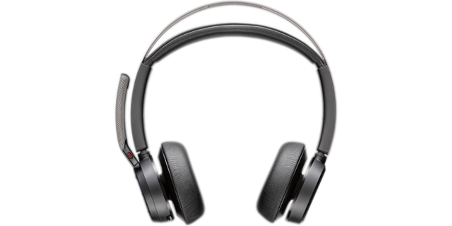 Poly VF2 -M USB-C-C HS +USB-C/A"9T9J4AA" (timbru verde 0.18 lei)