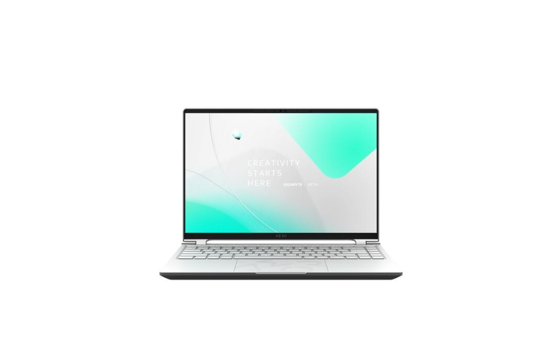 GB AERO 14" OLD I7 16GB 1TB RTX4050 W11H"AERO 14 OLED BMF-H2EEBB3SH" - imagine 2