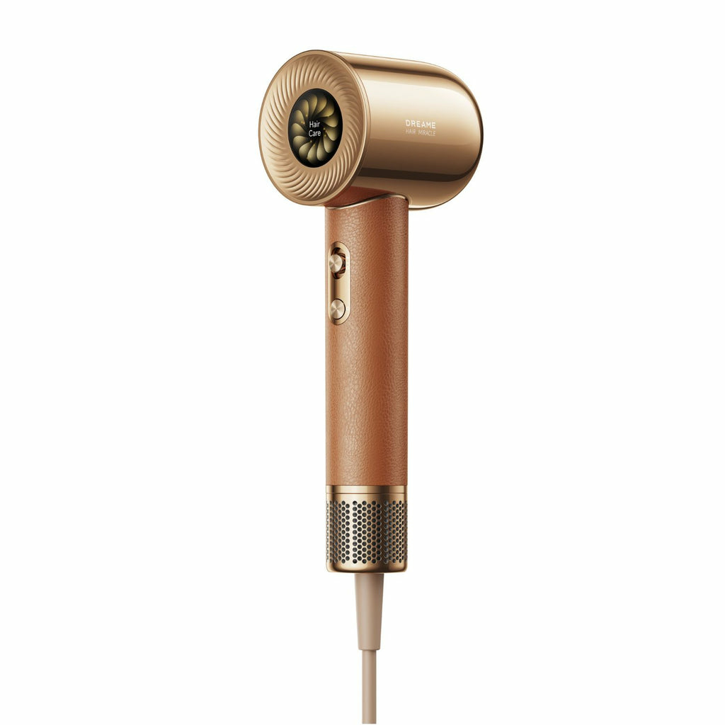 HAIR DRYER MIRACLE/AHD9 DREAME "AHD9" (timbru verde 2 lei)